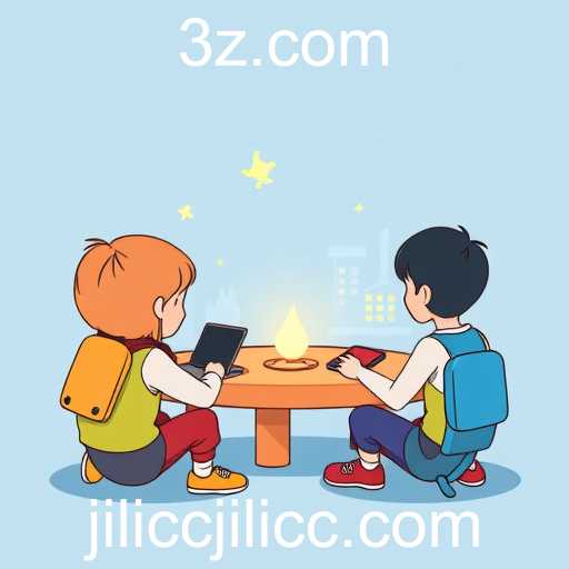 Educational Games