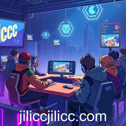 The Rise of Online Gaming Platforms in 2025