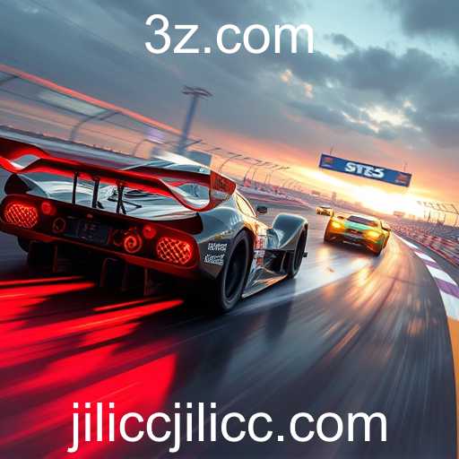 Racing Thrills