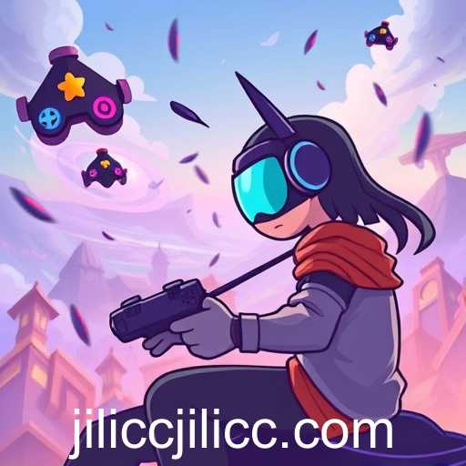 The Rise of Jilicc: Gaming in 2025