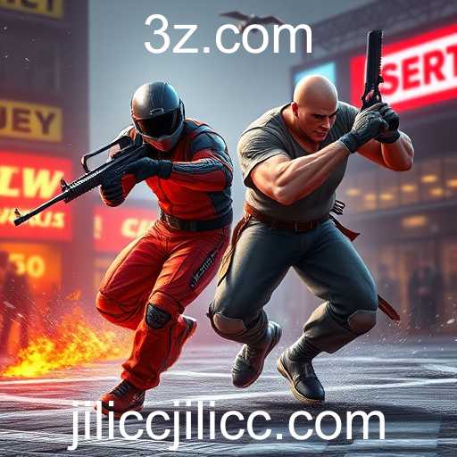 The Rise of Jilicc: A New Era in Online Gaming