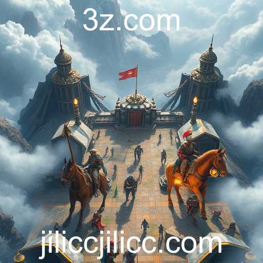 Strategy Games